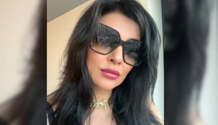 Sushmita Sen Experiences Speech Difficulty After Anaesthesia: Visits Dentist