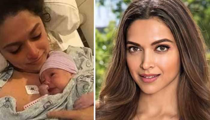 Fact Check: Is THIS Deepika Padukone With Her Newborn Baby Girl In the Crazy Viral Pics? 