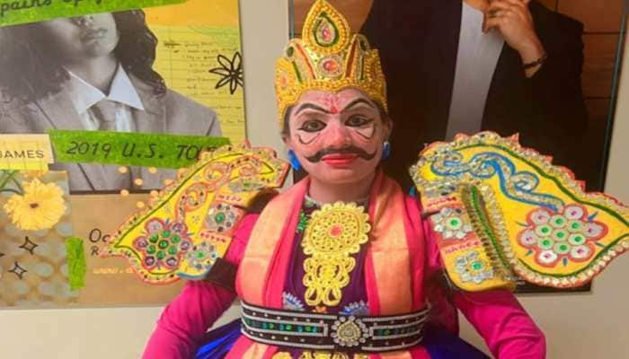 Nithya Ramasamy&#039;s Journey to a Guinness World Record in Tamil Folk Arts