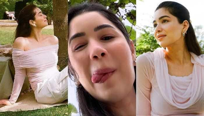 Sara Tendulkar’s Recent Picnic Adventure In London - In Pics