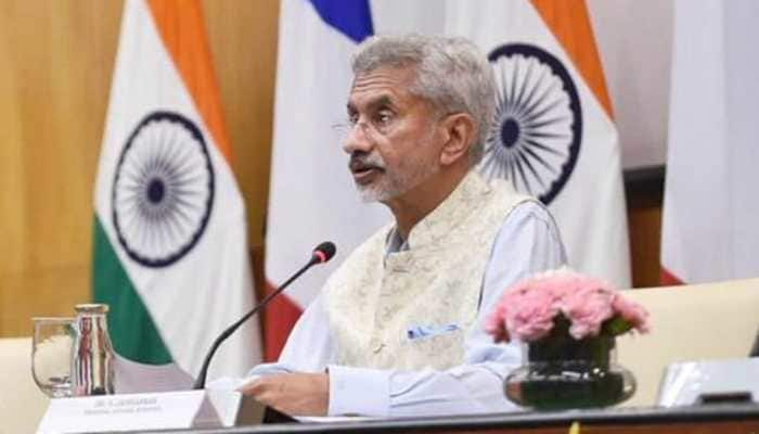 EAM S Jaishankar Reveals India&#039;s Approach To End Russia-Ukraine War