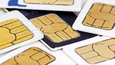 Is Your Mobile SIM Card Not Working? This Could Be Possible Reason; Know How To Fix It