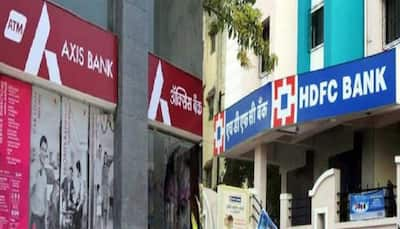 Axis Bank Fined Rs 1.91 Crore, HDFC Bank Fined Rs 1 Crore By RBI On THESE Charges