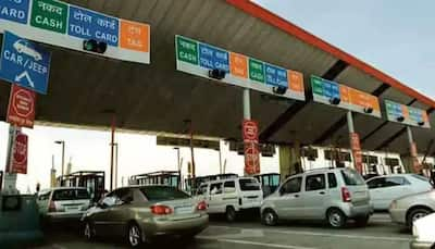 Good News: No Toll Tax Required! Drive Free On Any Highway For This Much Kilometres - Check New Rules