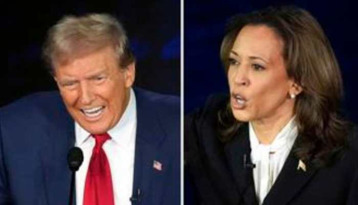 US Presidential Debate: &#039;Inflation At Worst In Our Nation&#039;s History,&#039; Donald Trump Takes On Kamala Harris 