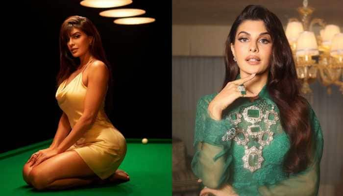 Housefull 5: Jacqueline Fernandez Is All Geared Up To Begin 1-month Shoot In London