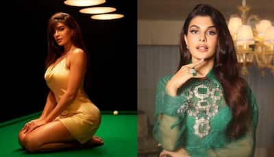 Housefull 5: Jacqueline Fernandez Is All Geared Up To Begin 1-month Shoot In London