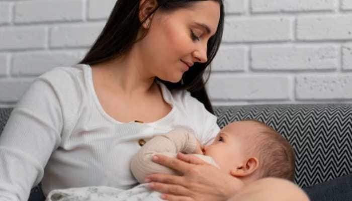 Breastfeeding Hygiene Tips: Stay Clean And Comfortable For You And Your Baby