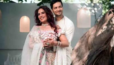 Mirzapur 2 Actor Ali Fazal Talks About Fatherhood, Admits He Is Now Little Obsessed For His Daughter 