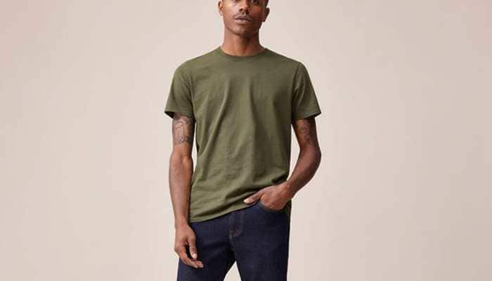 Elevate Your Everyday: High-Quality Men&#039;s T-Shirts for Any Occasion