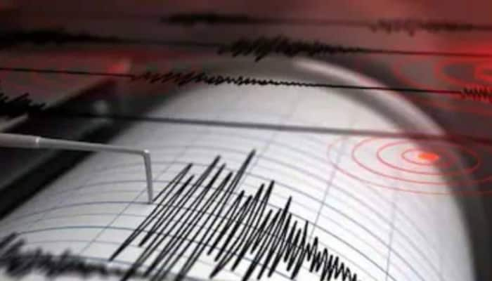 Chandigarh Earthquake: Tremors Hit City As 5.8-Magnitude Quake Strikes Pakistan