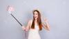 Snap Happy with Our Selfie Stick