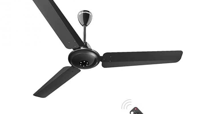 Top Energy-Efficient Ceiling Fans You Need for Your Home