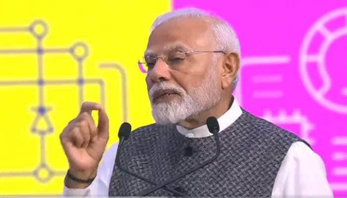 &#039;When Chips Are Down, You Can Bet On India&#039;: PM Narendra Modi At Semicon 2024