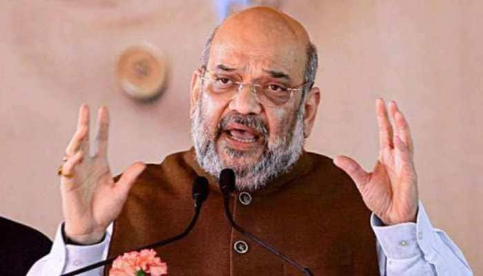 On Rahul Gandhi&#039;s Reservation Remark, Amit Shah&#039;s &#039;Anti-National&#039; Jibe