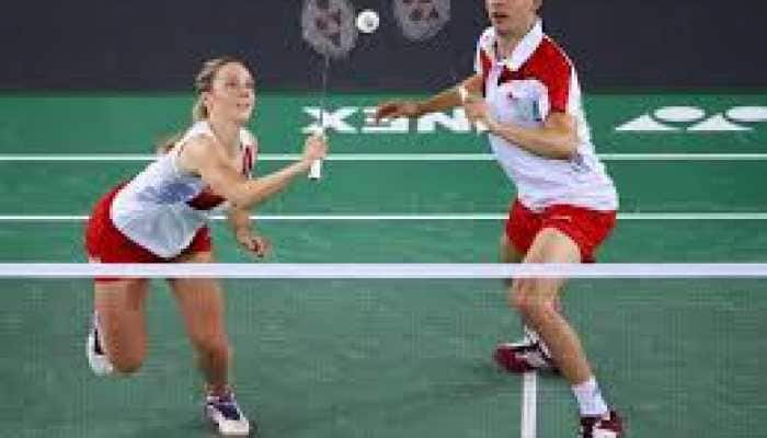 Smash Your Way to Victory: Top-Quality Badminton Rackets