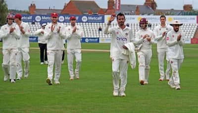 ‘Nothing Like The Red Cherry’: Yuzvendra Chahal In Elation After 5-Wicket Haul In County Championship Match