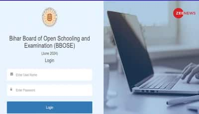 BBOSE Bihar Board Open School June Admit Card 2024 Released At bboseonline.bih.nic.in- Check Direct Link, Steps Here