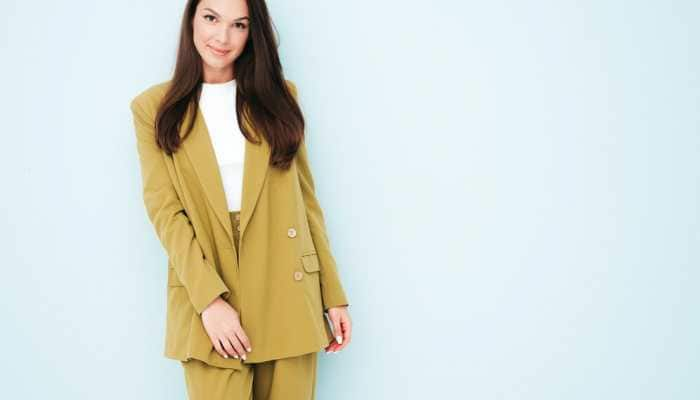 Tailored Elegance: A Guide to Women&#039;s Formal Suits