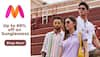 UV protected sunglasses Myntra