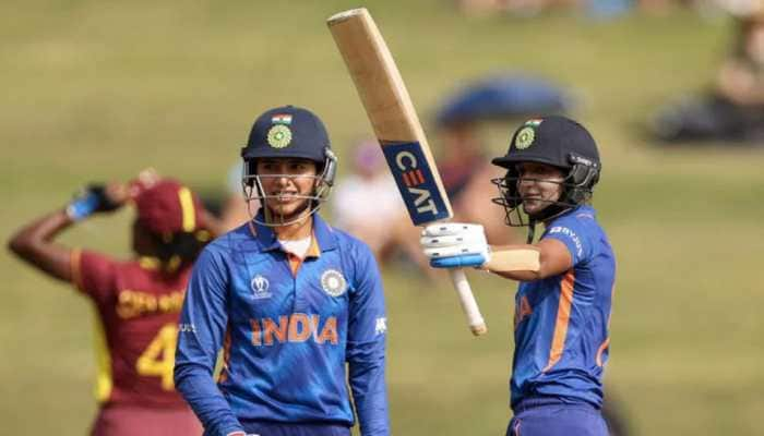 ICC Declares Free Entry For Fans Below 18 In Stadiums For Women&#039;s T20 World Cup 2024 Matches