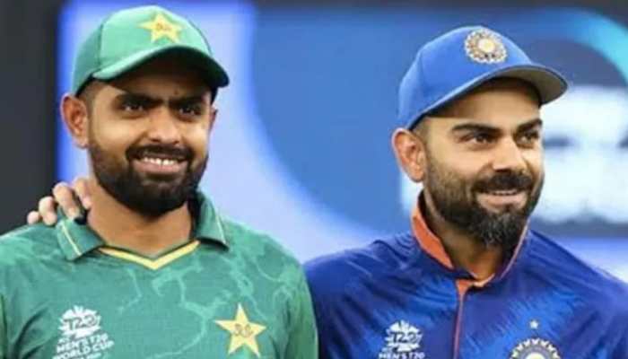 Virat Kohli, Babar Azam To Play For Same Team? Here's What Top Official Says Virat Kohli, Babar Azam To Play For Same Team? Here's What Top Official Says