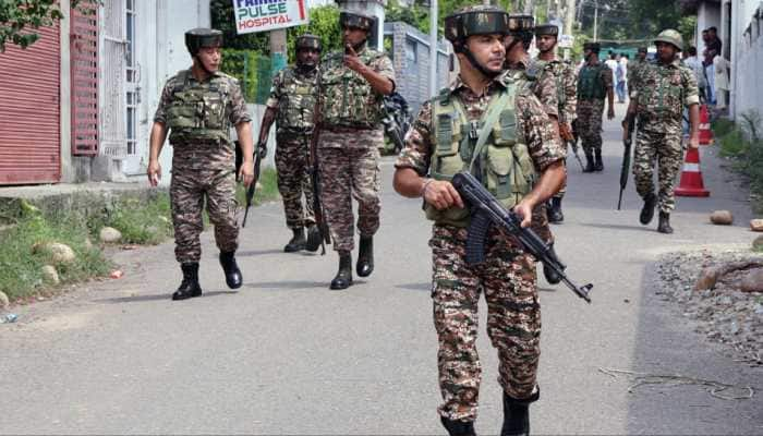 Major Success For Security Forces In J&amp;K; Arms, War Like Stores Recovered In Kupwara