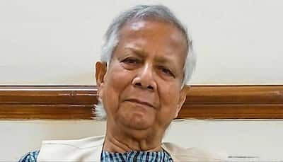 'Want Good Relations With India But...': Bangladesh's Yunus Speaks Up On Ties With Neighbours