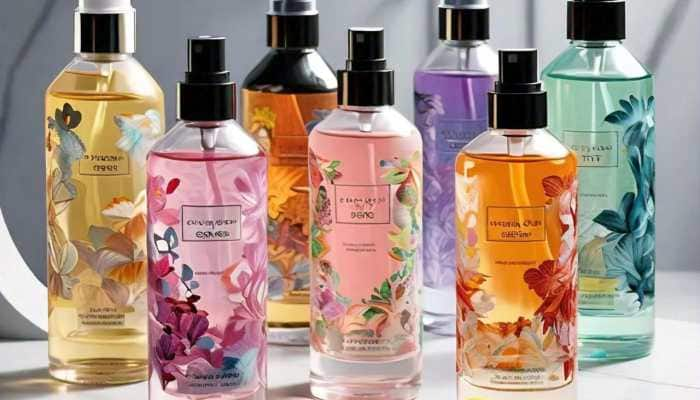 Scenting Your Day: A Beginner&#039;s Guide to Body Mists