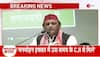 Samajwadi Party President Akhilesh Yadav