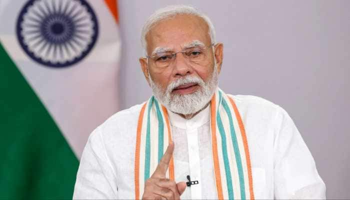 J&amp;K Assembly Polls: PM Modi To Rev Up BJP Campaign With Rally In Srinagar On September 19