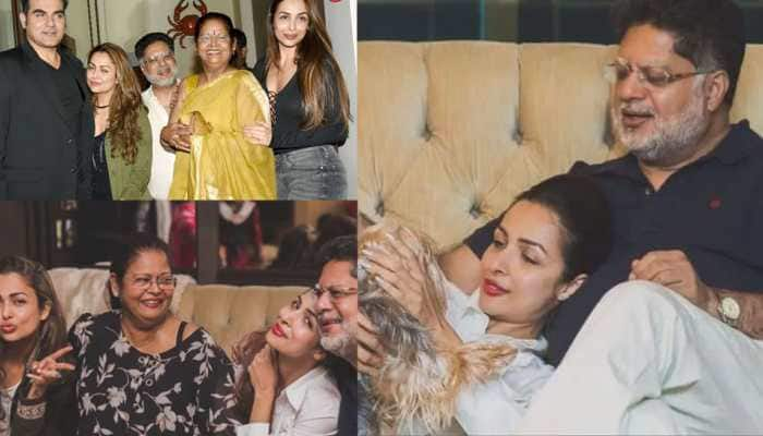 Malaika Arora FIRST &#039;Heartbreaking&#039; Post After Her Father Anil Mehta&#039;s Death, Says &#039;Request Privacy From Media...&#039;