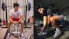 Shubman Gill’s Intense Gym Training Ahead Of IND vs BAN 1st Test - Watch