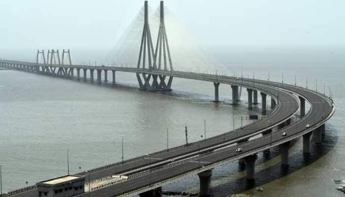 Good News For Mumbaikars: Northbound Vehicles On Coastal Road Can Directly Enter Bandra-Worli Sea Link From Friday - Details