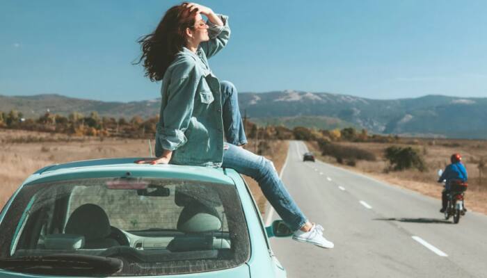 Embracing Solitude: 7 Unique Traits of Individuals Who Cherish Alone Time