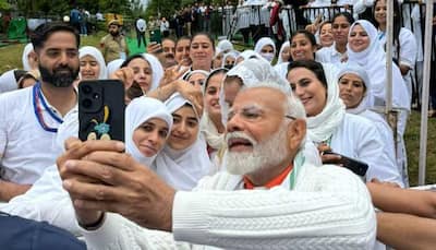 J&K Polls: Has BJP Accepted Its Slim Chances Of Victory In The Valley? | Analysis