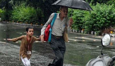 Schools Remain Shut On September 12, 13 Due To Heavy Rain Across UP, MP And Uttarakhand 