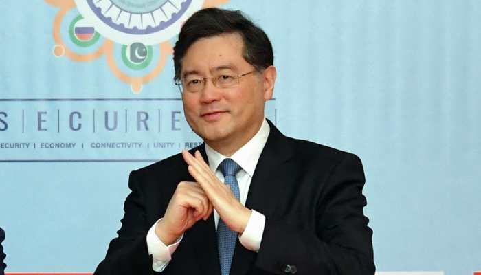 Qin Gang, China&#039;s Disappeared Foreign Minister Demoted To Low-Level Publishing Job: Report