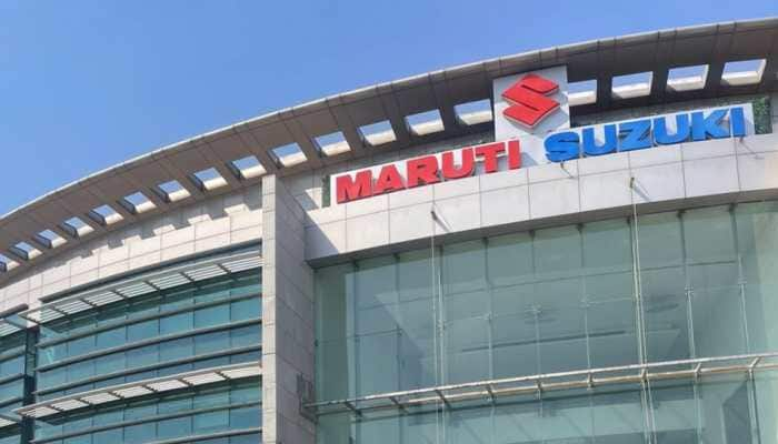 Maruti Suzuki Targets To Sell 6 Lakh CNG Units This Fiscal: Partho Banerjee