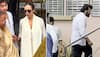 Arjun Kapoor Covers 'Devastated' Malaika Arora After The Funeral Of Her Father Anil Mehta