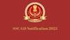 SSC GD Constable Notification 2025 Released For 39,481 General Duty Constable Posts