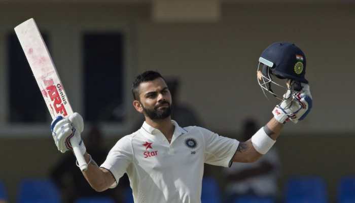 ‘Leadership In The Last 6-7 Years’: Ricky Ponting Hails Virat Kohli For Evolving Test Cricket In India ‘Leadership In The Last 6-7 Years’: Ricky Ponting Hails Virat Kohli For Evolving Test Cricket In India
