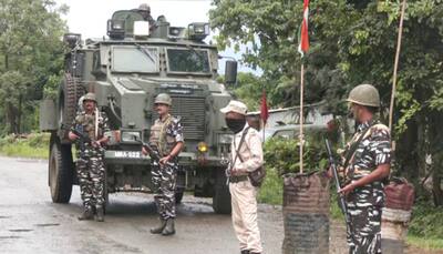 Haryana Violence: 3 States Recall IPS Officers Heading SITs, Send Replacements