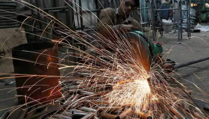 India&#039;s Industrial Production Growth Reached To 4.8% In July 2024, Up From Revised June Figure Of 4.7%