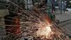 Index of Industrial Production