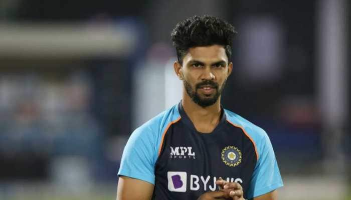 Ruturaj Gaikwad Forced To Retire Hurt During Duleep Trophy Match, Sparks Outrage From Fans Details Here