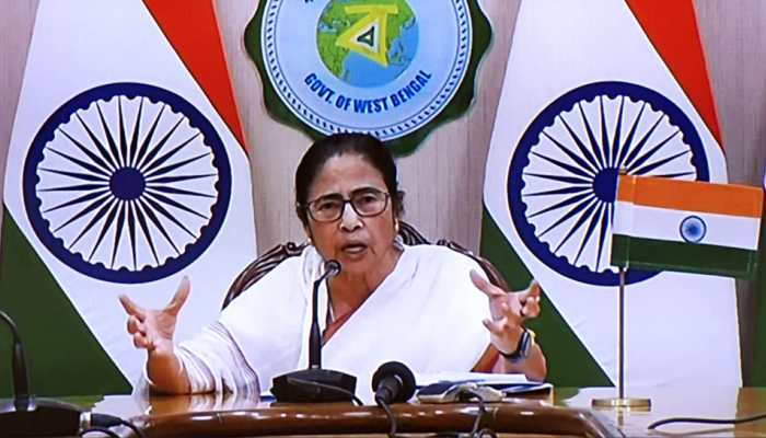 After Meeting Snub By Junior Doctors, Bengal CM Mamata Says &#039;Willing To Resign...&#039;