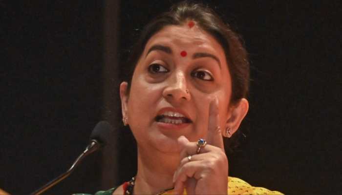 Smriti Irani To Enter Delhi Politics? Ex-Amethi MP&#039;s Activities In Capital Create Buzz