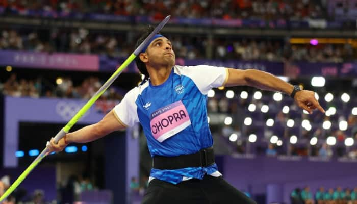 Neeraj Chopra, Avinash Sable To Compete In Brussels Diamond League 2024