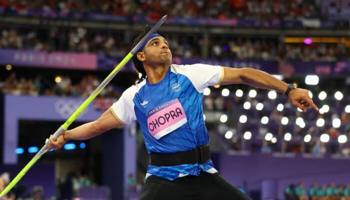 Neeraj Chopra, Avinash Sable To Compete In Brussels Diamond League 2024